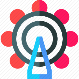 <em>摩天轮</em>