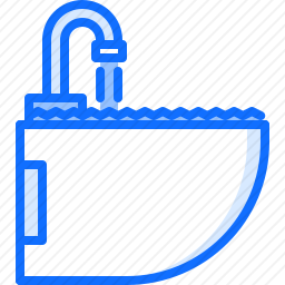 <em>水槽</em>