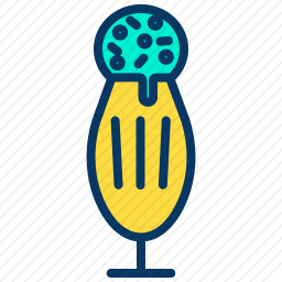 奶昔