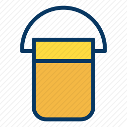 <em>水桶</em>