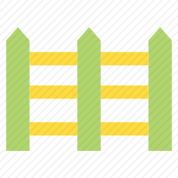 栅栏