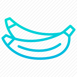 <em>香蕉</em>