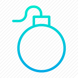 <em>炸弹</em>