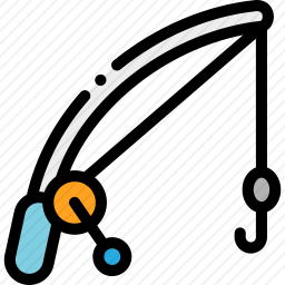 <em>钓鱼</em>