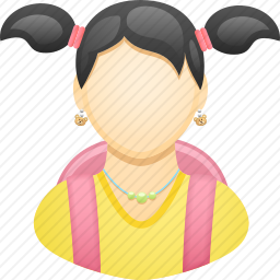 女学生