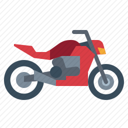 摩托车