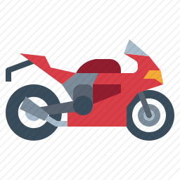<em>摩托车</em>