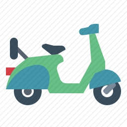 <em>摩托车</em>