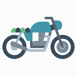 <em>摩托车</em>