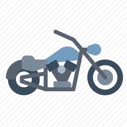 <em>摩托车</em>