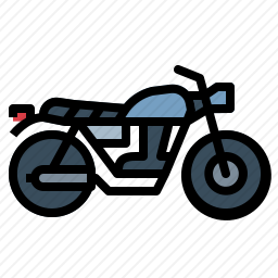 摩托车