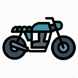 <em>摩托车</em>