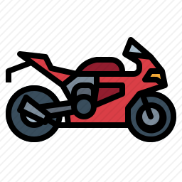 摩托车