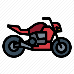 摩托车