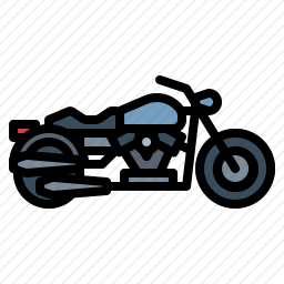 摩托车