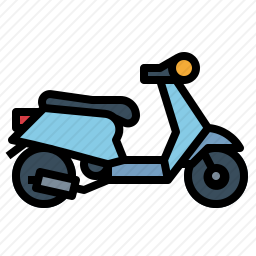 摩托车