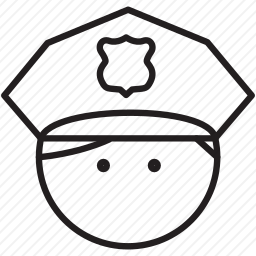 警察
