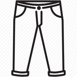裤子