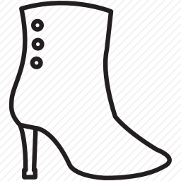<em>靴子</em>