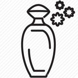 <em>香水</em>