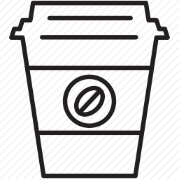 咖啡杯