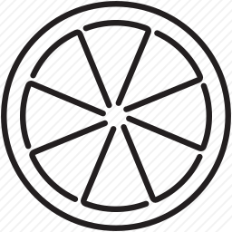 橙子