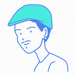 男人