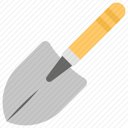 小<em>铲子</em>