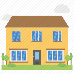 住宅