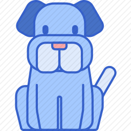 狗