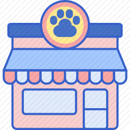 宠物店