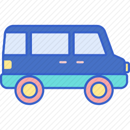 面包车