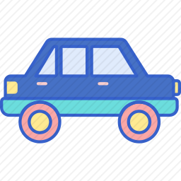 轿车