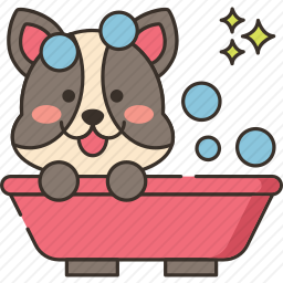 狗