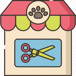 宠物店