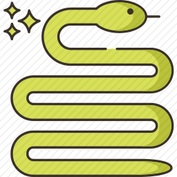 蛇