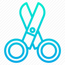 <em>剪刀</em>