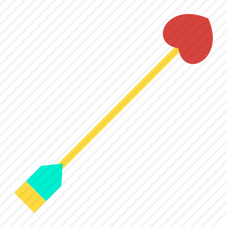 <em>箭头</em>