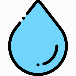 水