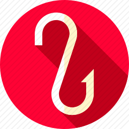 钩