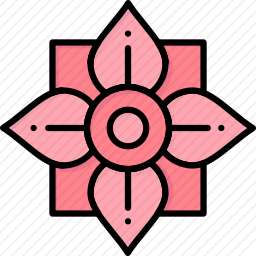 莲花