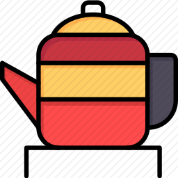 茶壶