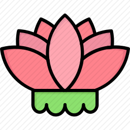 莲花