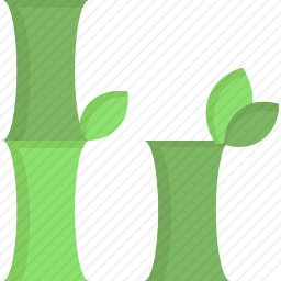 竹