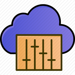 <em>云</em>