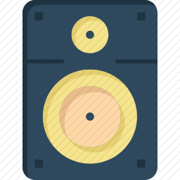 扬声器