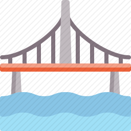 <em>桥</em>