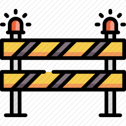 路障