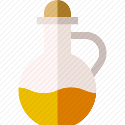 一瓶油
