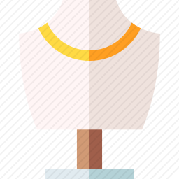 <em>项链</em>